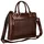 LEONHARD HEYDEN Cambridge RV-Aktenmappe 905260 rotbraun 15''