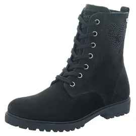 Lurchi Ida-TEX Schwarz 38