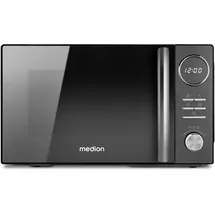 Medion MD11493 Schwarz