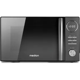 Medion MD11493 Schwarz