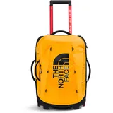 The North Face Base Camp Rolling Thunder 22 OS Gold/Schwarz