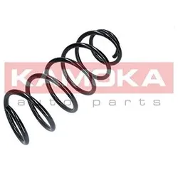 Kamoka Fahrwerksfeder [Hersteller-Nr. 2110282] für Peugeot