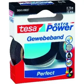 Tesa Gewebeband extra Power 2,75 m x 19 mm 1 St.
