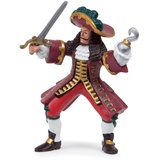 Papo Kapitän der Pirat, Spielfigur