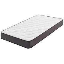 Moonia Nordic Flex Matratze 80 x 190 cm H2 Kaltschaum
