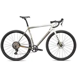 Specialized Crux Comp 2026 56 Zoll RH 56 cm Unisex orange/weiß/khaki