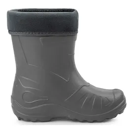 Ladeheid KL050 Gummistiefel Graphit 30