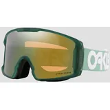 OAKLEY Line Miner M matte jade/prizm sage gold iridium (OO7093S-80)