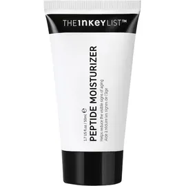 The Inkey List Peptide Moisturizer Gesichtscreme 50 ml