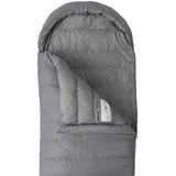 Nordisk Freja -5° Schlafsack (Größe max. 205cm, grau)