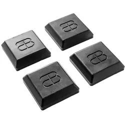ABSOLUTE BLACK Kettenwachs GRAPHENwax V2 Heißwachs | 340 g