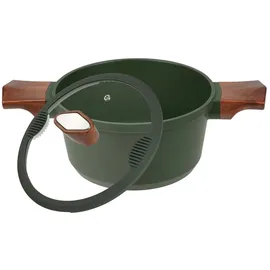 RESTO Kitchenware Sadr Kochtopf 20 cm rund