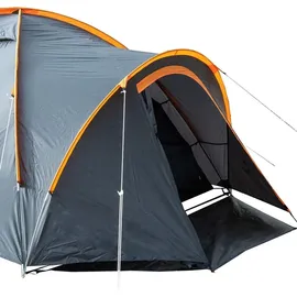 TALK-POINT Campingzelt 3-4 Personen