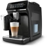Philips 3300 Series LatteGo EP3341/50 schwarz