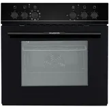 Wolkenstein WMOC 80 Einbauherdset mit Glaskeramikkochfeld