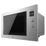 Cecotec GrandHeat 2550 Grau