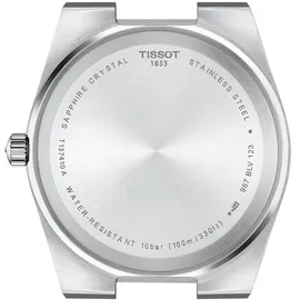 TISSOT PRX Quarz 40 mm T137.410.11.421.00