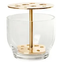FRITZ HANSEN - Ikebana Vase Small