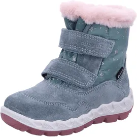 superfit ICEBIRD Hellgrün/Rosa 26