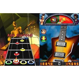 Guitar Hero On Tour Decades (NDS)