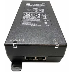 CradlePoint Power Injector - 90 Watt - für W-Series 5G Wideband Adapter W1850-5G