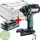Festool TID 18-Basic-4,0 inkl. 1 x 4 Ah + Koffer