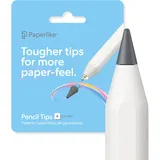 PaperLike Pencil Tips für Apple Pencil 1. & 2. Gen Grau