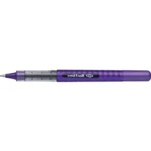 Uni-Ball Tintenroller 0,4 mm Violett