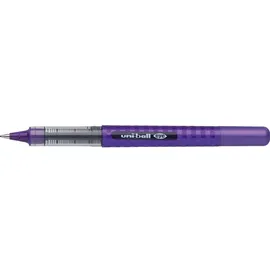 Uni-Ball Tintenroller 0,4 mm Violett
