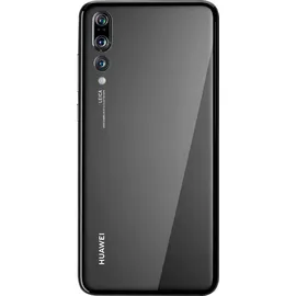 Huawei P20 Pro 128 GB Black