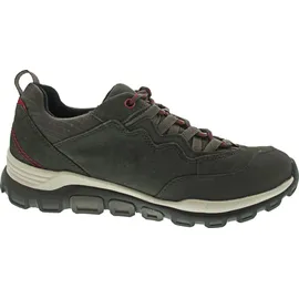 Gabor Comfort Damen Weite E Braun 40