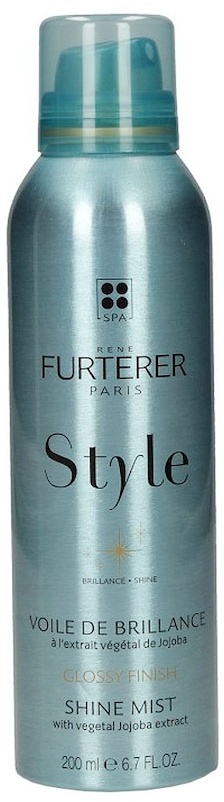 René Furterer Stylingsprays 200 ml