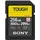 Sony SDXC UHS-II R300 TOUGH Class10 Speicherkarte 256 GB