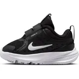 Nike Star Runner 5 Baby-Sneaker 002 - black/white-white 26