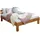 Livetastic Luis 180 x 200 cm Braun