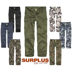 Surplus US Hose Army olive 6XL