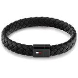 Tommy Hilfiger Armband aus Leder - Tommy Hilfiger Modell: 2790331",