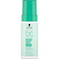 Schwarzkopf BC Bonacure Volume Boost Perfect Foam 150 ml