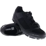 Vaude Pavei Ventilation Schwarz 40