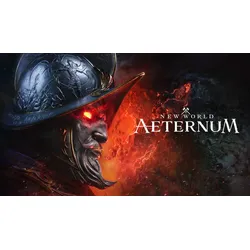 New World: Aeternum