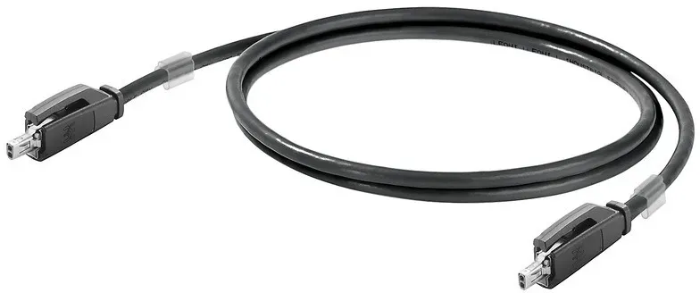 Weidmüller Kabel 2m IE-S1DS2V#2725850020