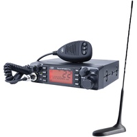 PNI Radio CB Escort HP 9001 PRO ASQ 12/24
