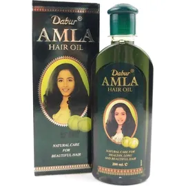 Dabur Amla Haaröl 200 ml