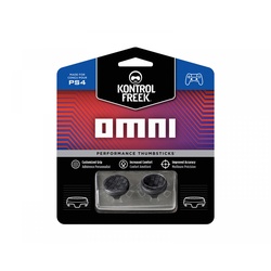 KontrolFreek Omni Black - (PS5/PS4)