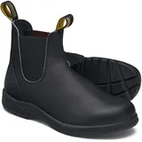 Blundstone Unisex 2058 Leder Black Stiefel 41.5 EU - 41.5 EU