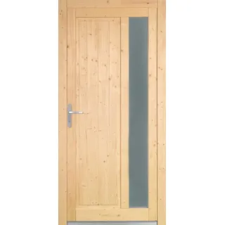 PANTO NET 510 links 88 x 200 cm Fichte Natur