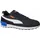 Puma Graviton Puma Black-Puma White-Puma Team Royal Rickie Orange 40,5