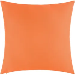 Outdoor-Kissen Dodo Orange ca. 45x45cm