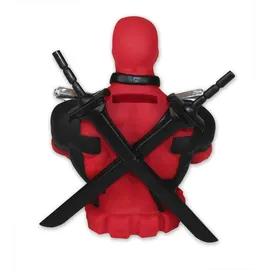 monogram int. Deadpool Spardose 20 cm