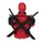 monogram int. Deadpool Spardose 20 cm